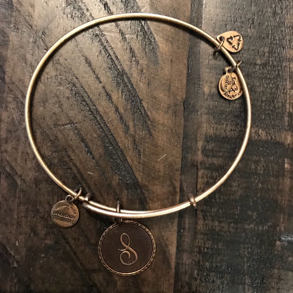 Alex and Ani Bracelet - Picture 1 of 1
